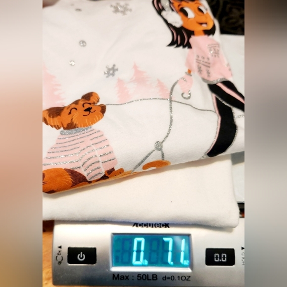 Girl's long sleeves 2 pc bundle size: 7/8 - Picture 11 of 11